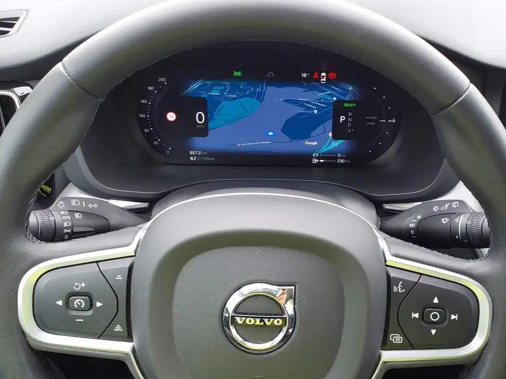 VOLVO xc60 - Foto 6 | Clidrive