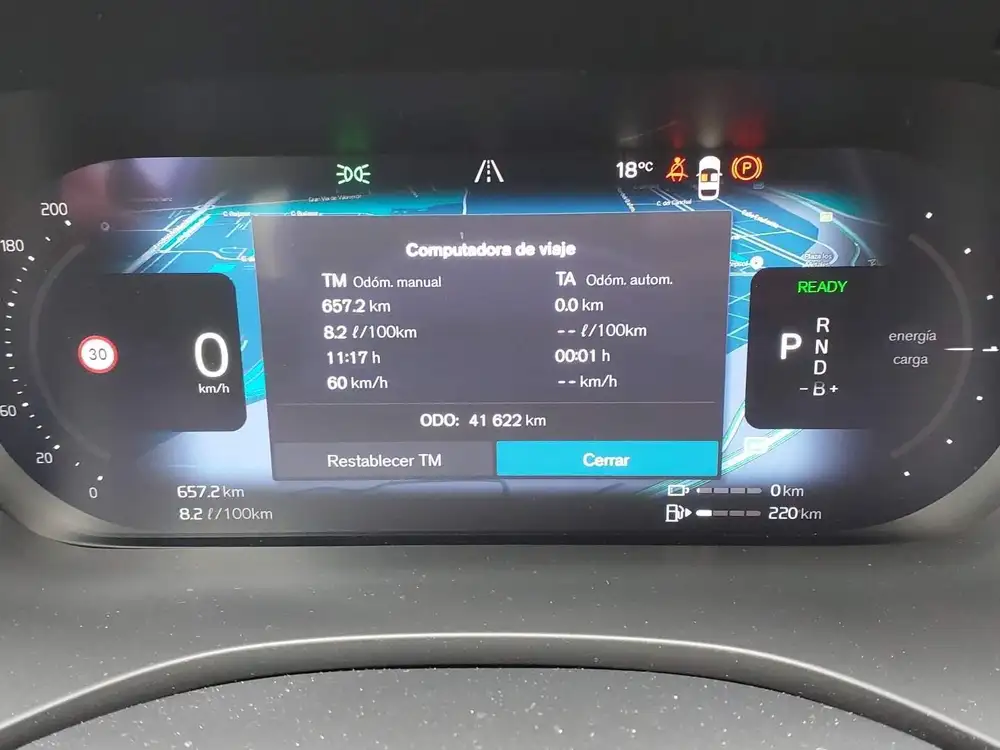 VOLVO xc60 - Foto 7 | Clidrive