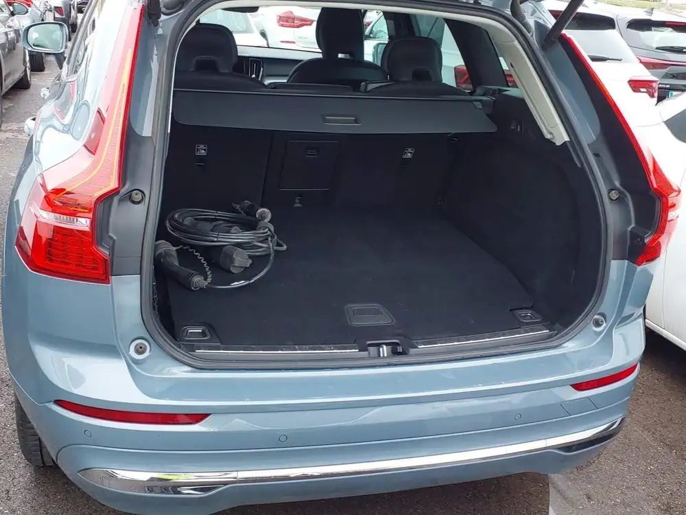 VOLVO xc60 - Foto 9 | Clidrive