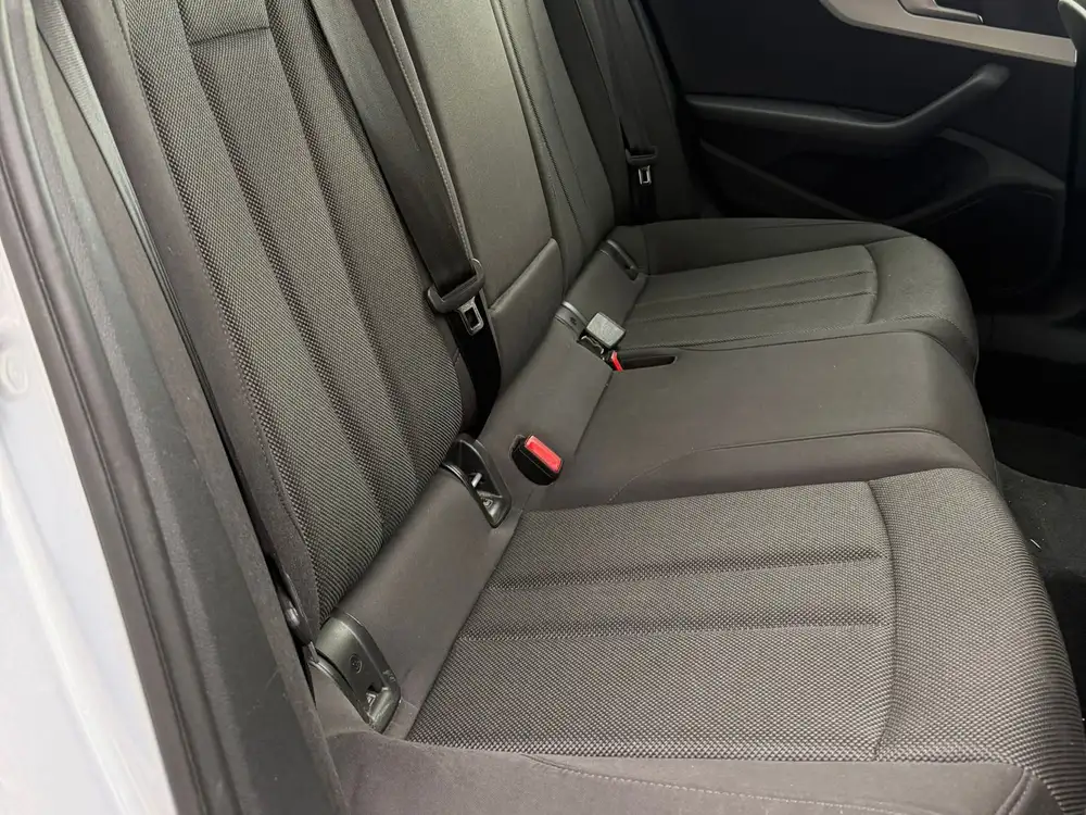 AUDI a4 de segunda mano | Clidrive