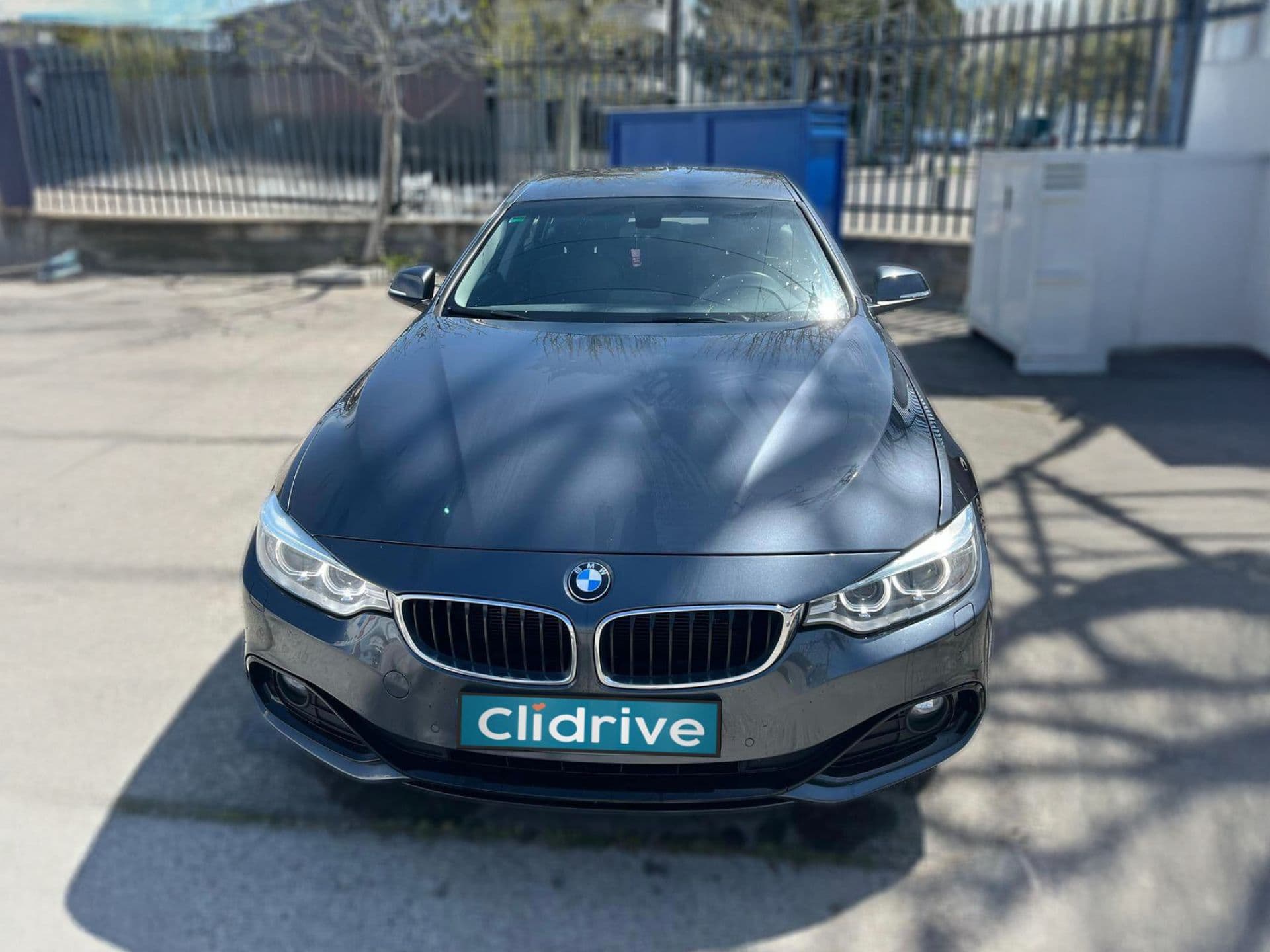 BMW serie 4