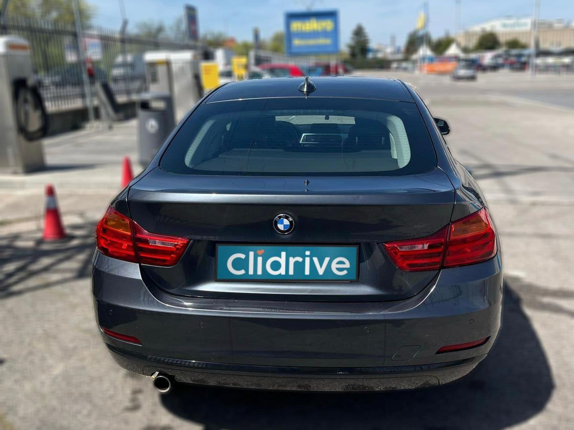BMW serie 4