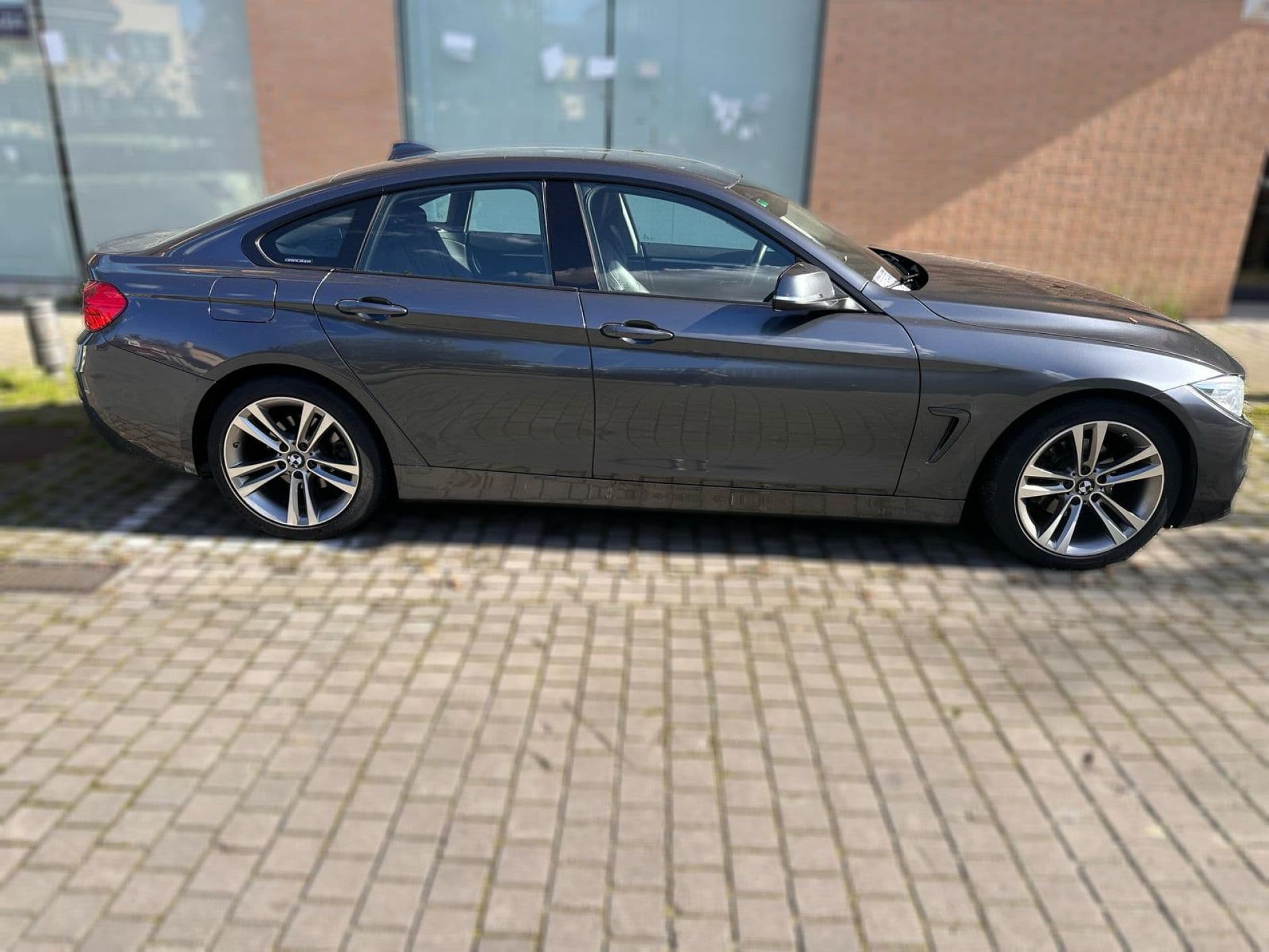 BMW serie 4