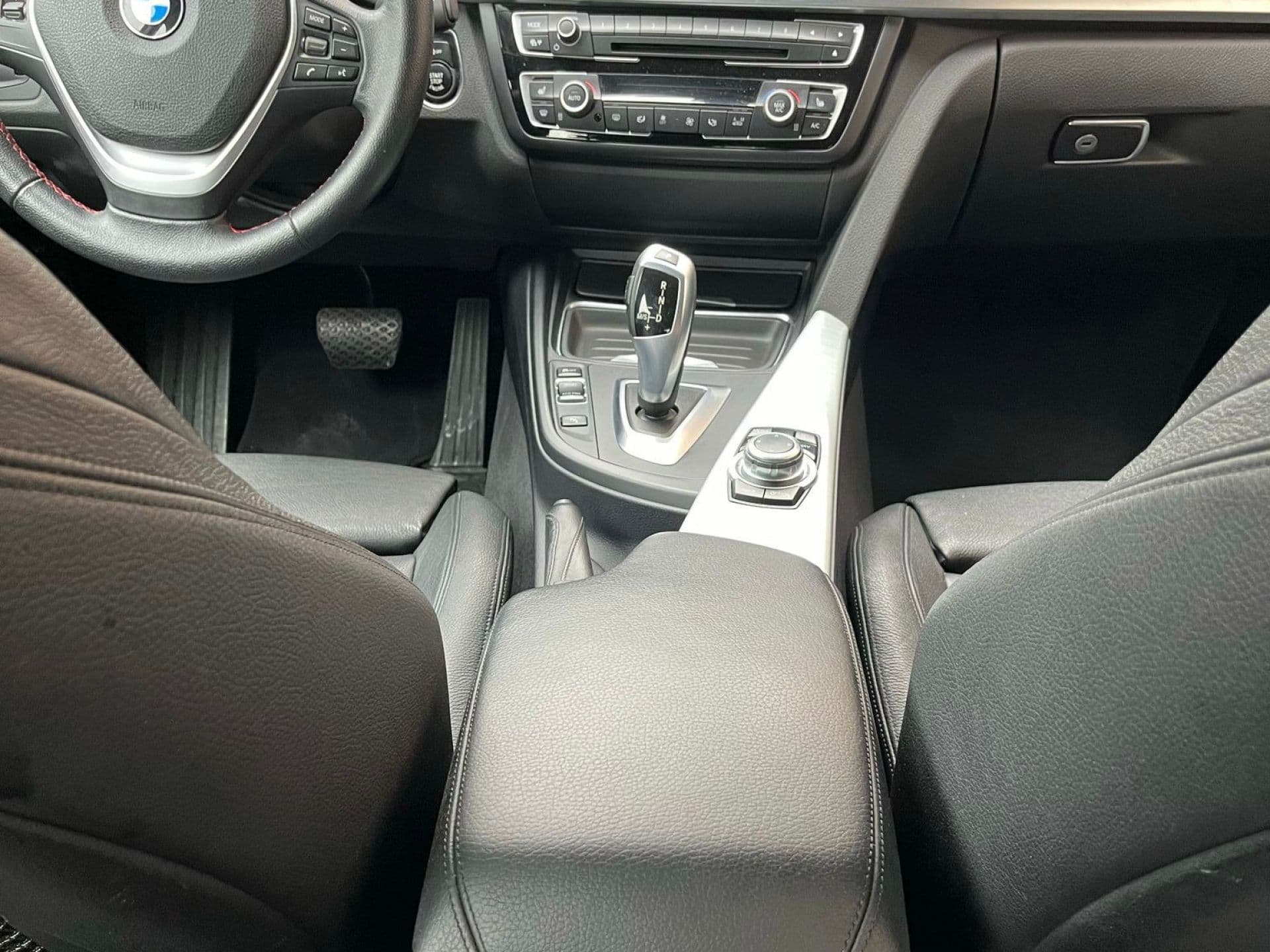 BMW serie 4