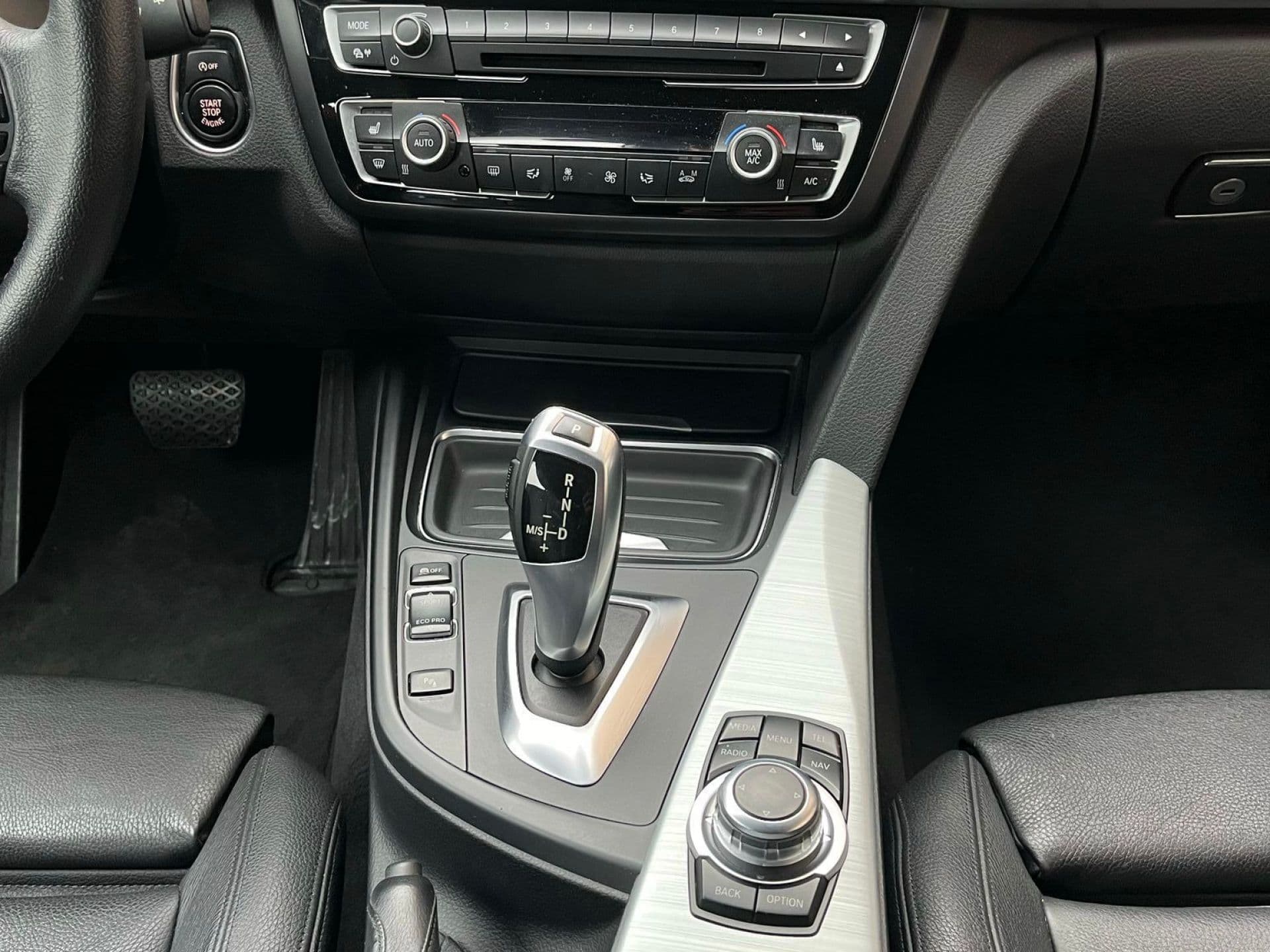 BMW serie 4