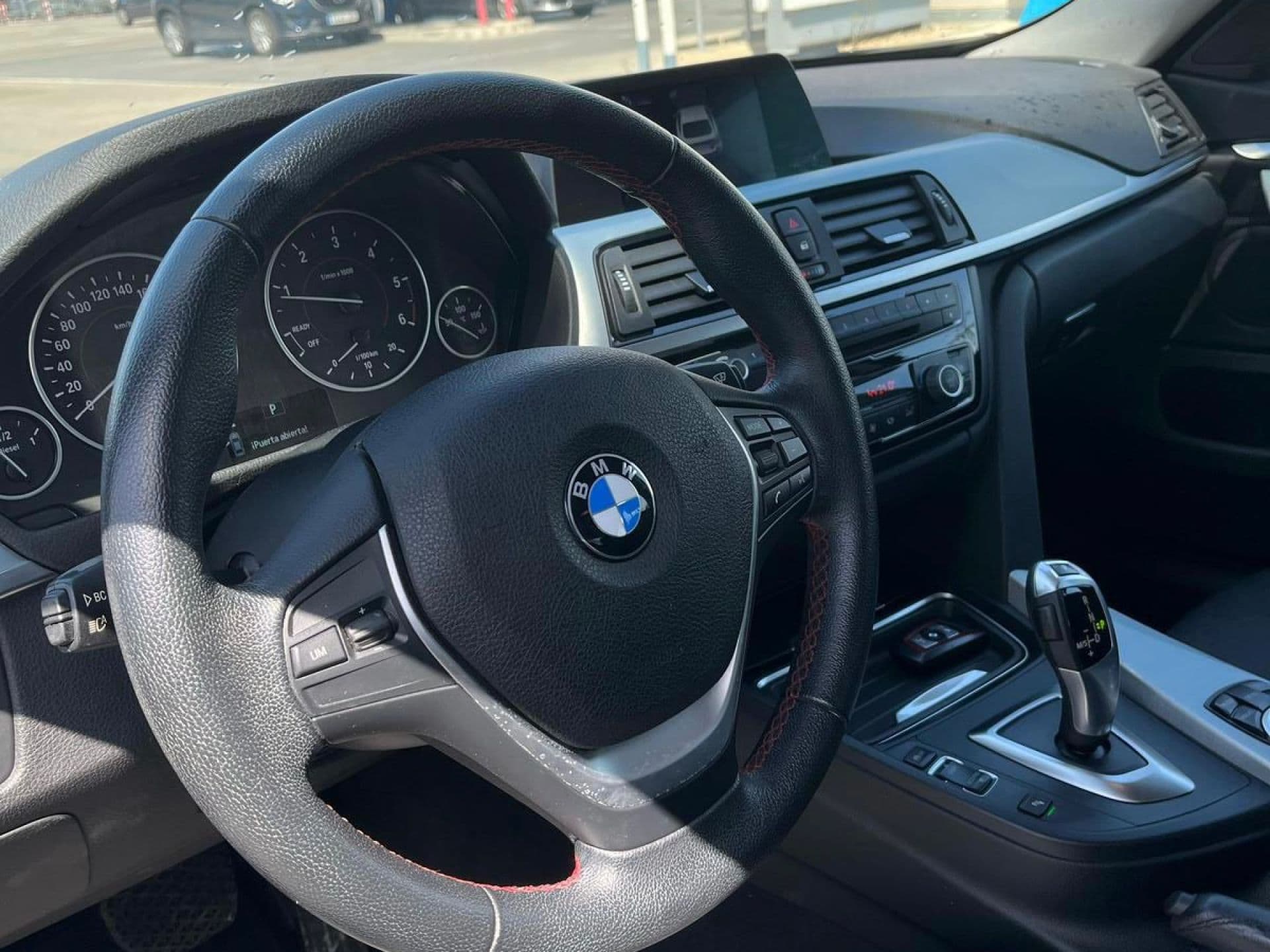 BMW serie 4