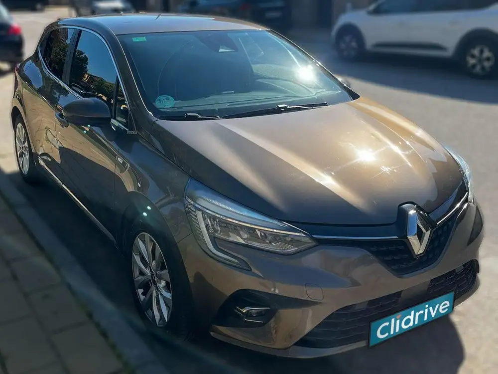 RENAULT clio - Foto 2 | Clidrive