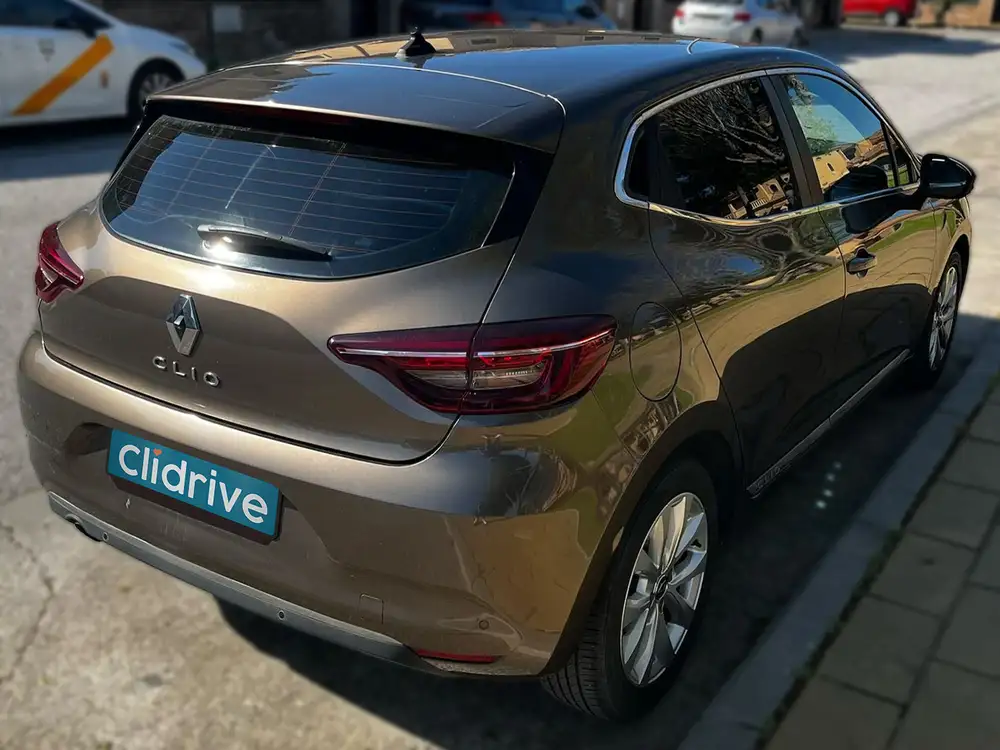 RENAULT clio - Foto 3 | Clidrive