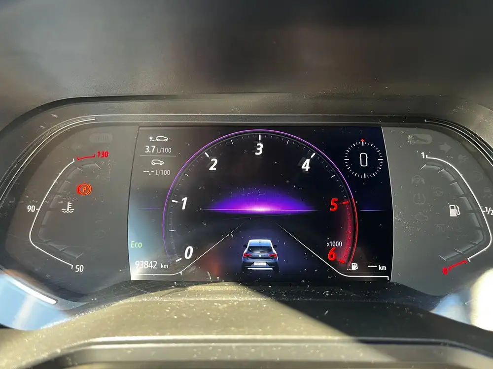 RENAULT clio - Foto 6 | Clidrive