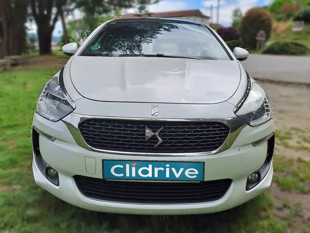 DS ds 5 - Foto 2 | Clidrive