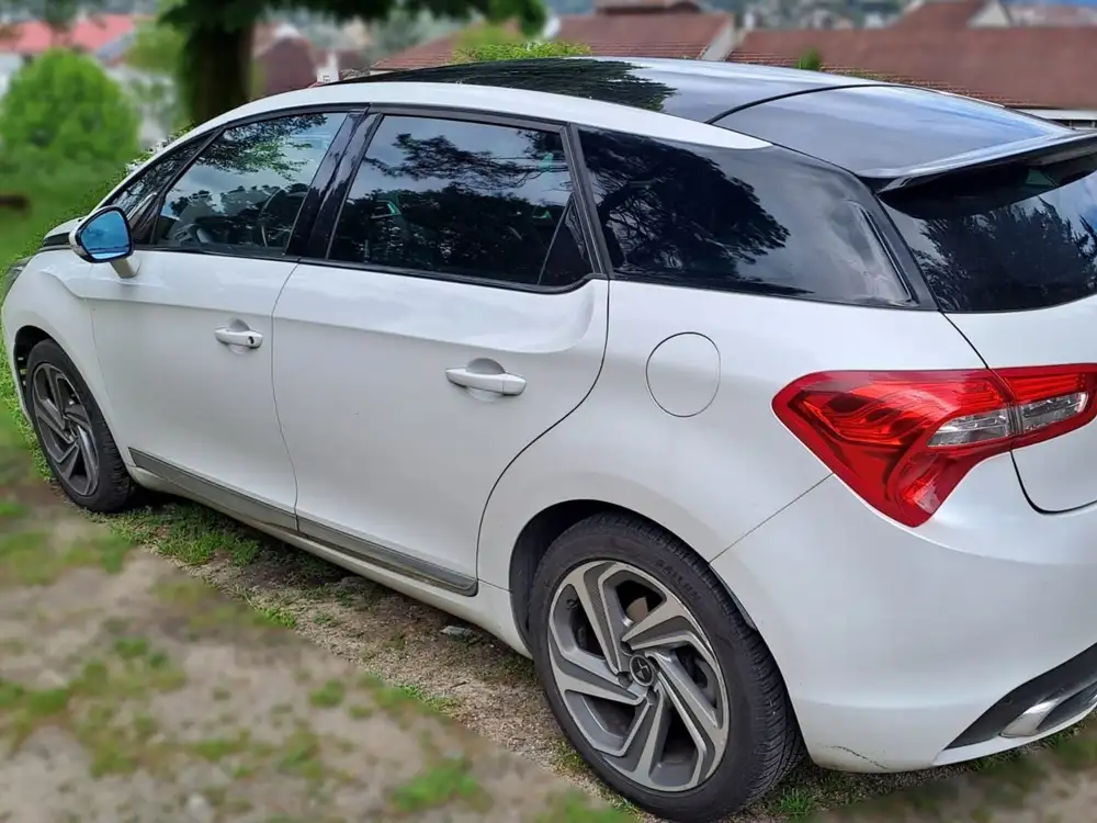 DS ds 5 - Foto 5 | Clidrive