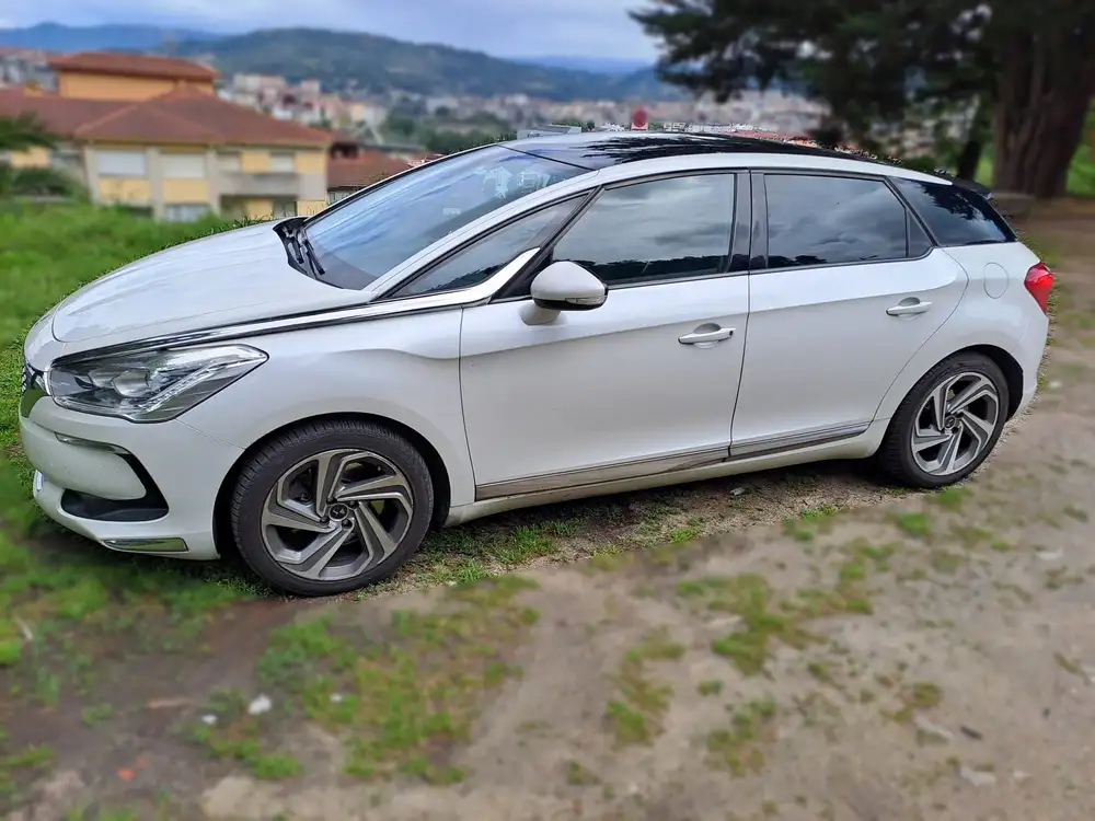 DS ds 5 - Foto 6 | Clidrive