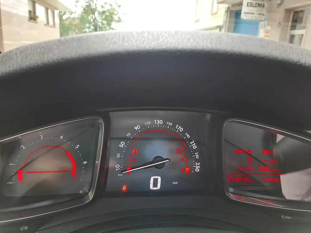 DS ds 5 - Foto 7 | Clidrive