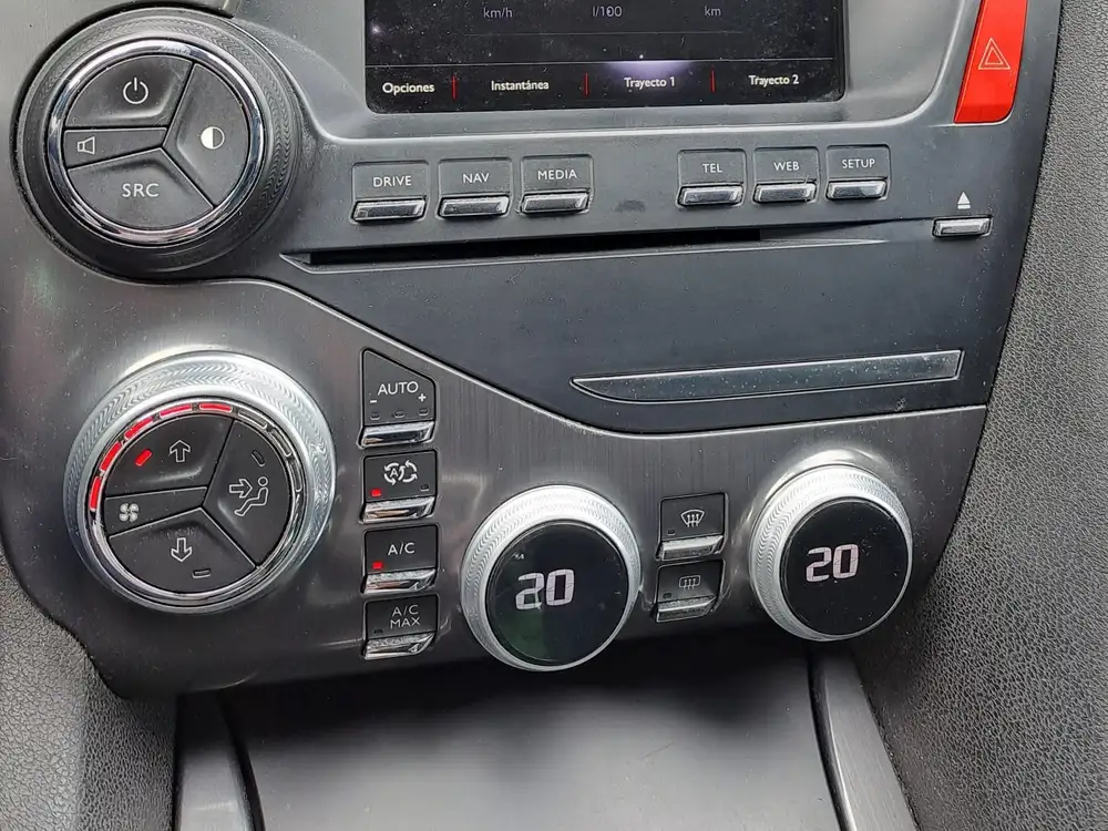 DS ds 5 - Foto 9 | Clidrive