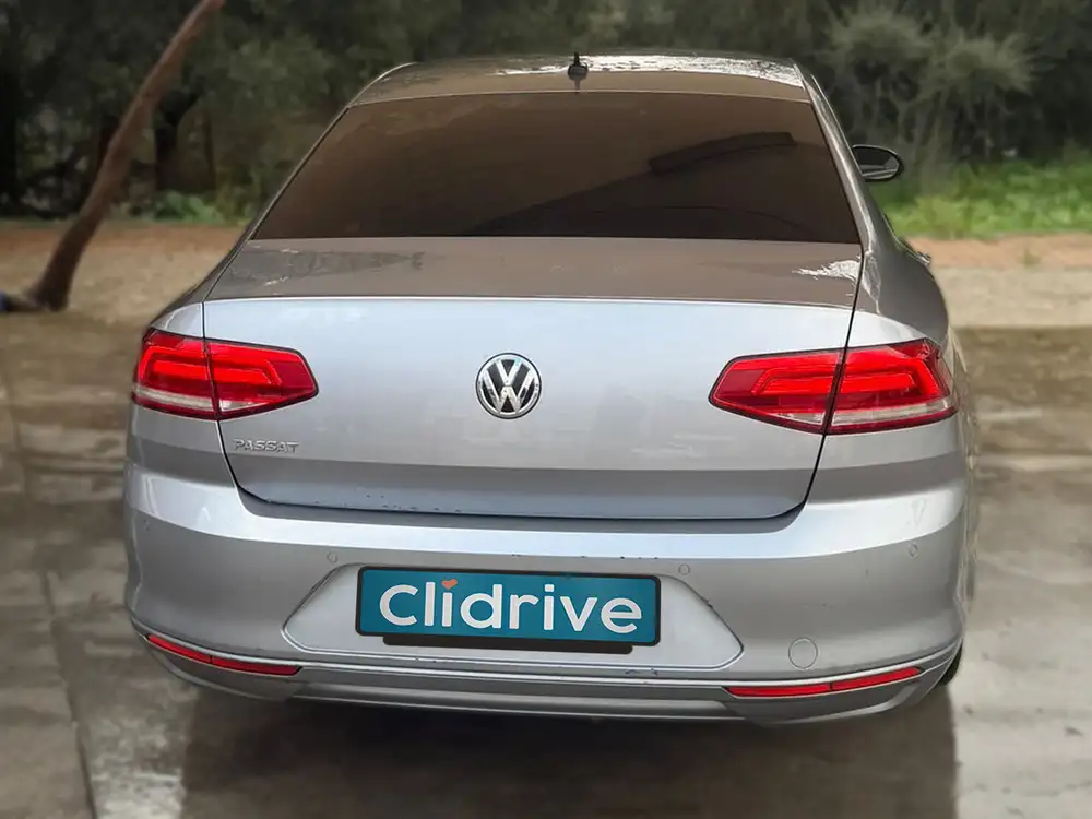 VOLKSWAGEN passat de segunda mano | Clidrive