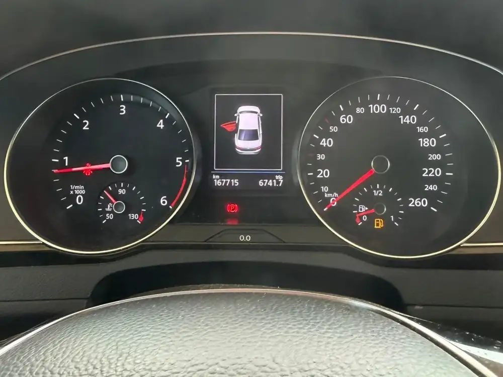 VOLKSWAGEN passat de segunda mano | Clidrive