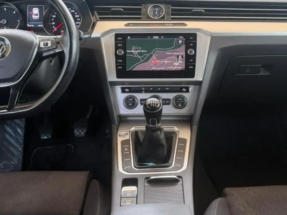 VOLKSWAGEN passat de segunda mano | Clidrive