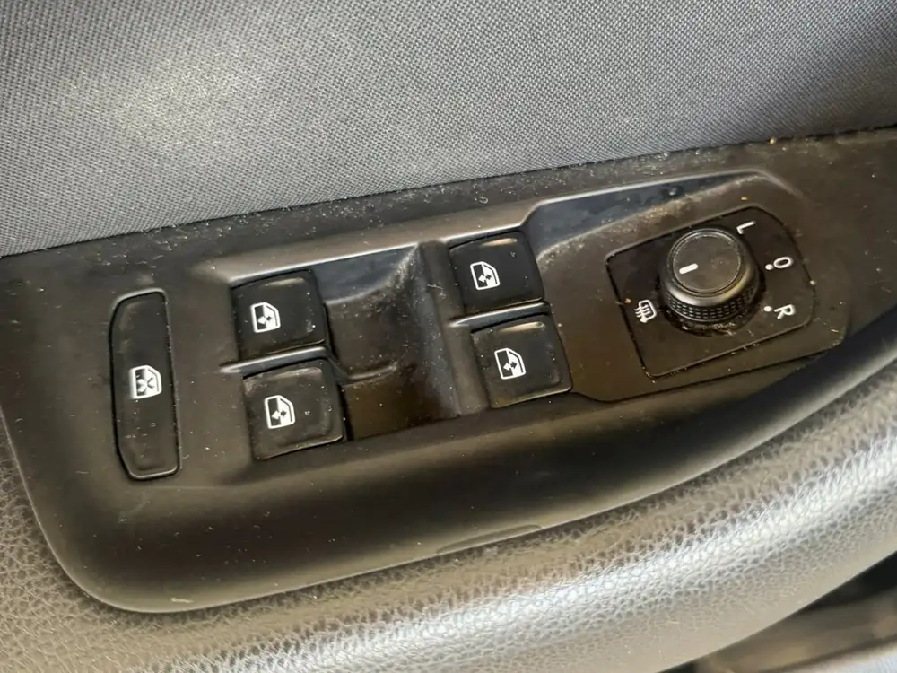 VOLKSWAGEN passat de segunda mano | Clidrive