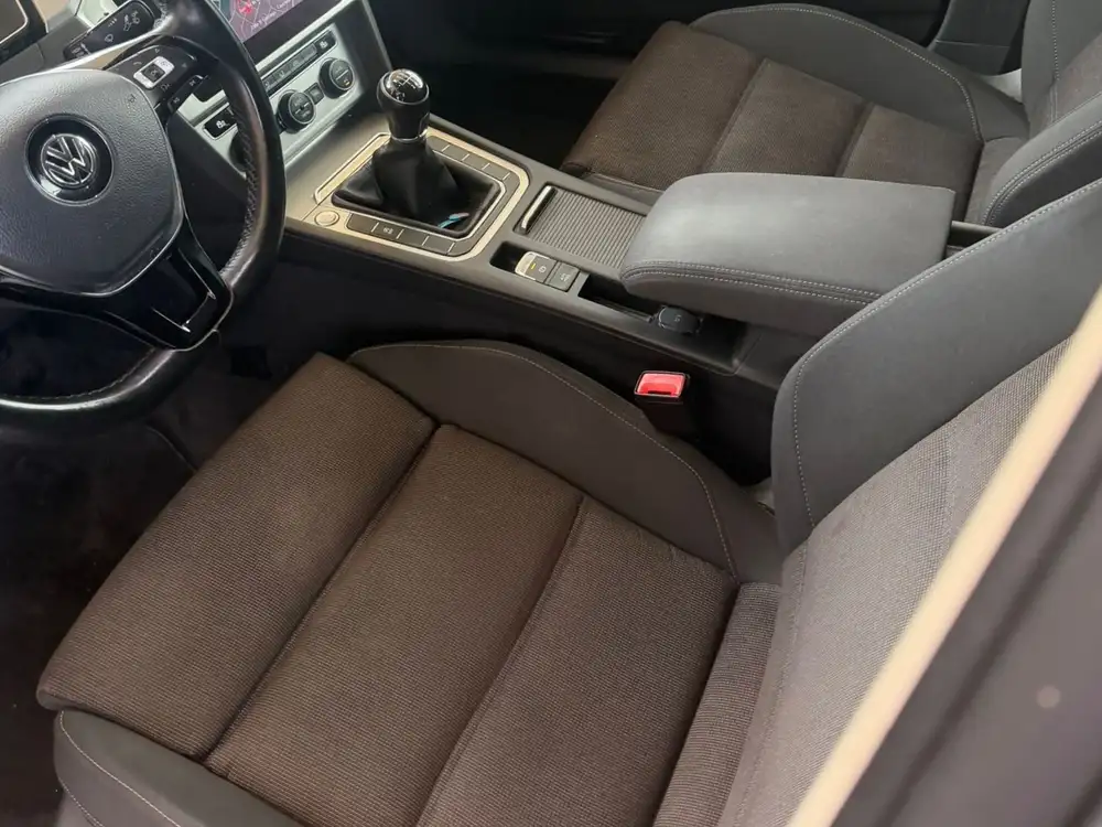 VOLKSWAGEN passat de segunda mano | Clidrive