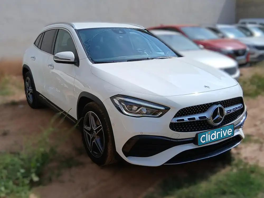 MERCEDES gla - Foto 2 | Clidrive