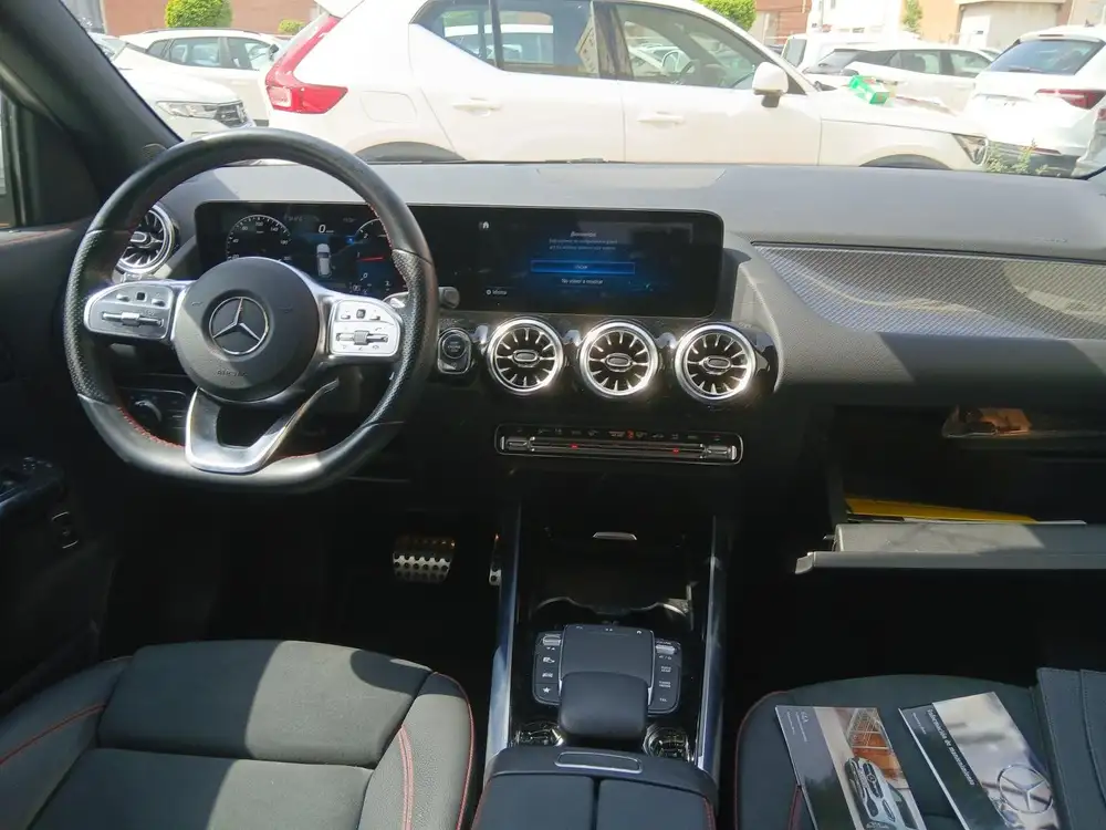 MERCEDES gla - Foto 5 | Clidrive