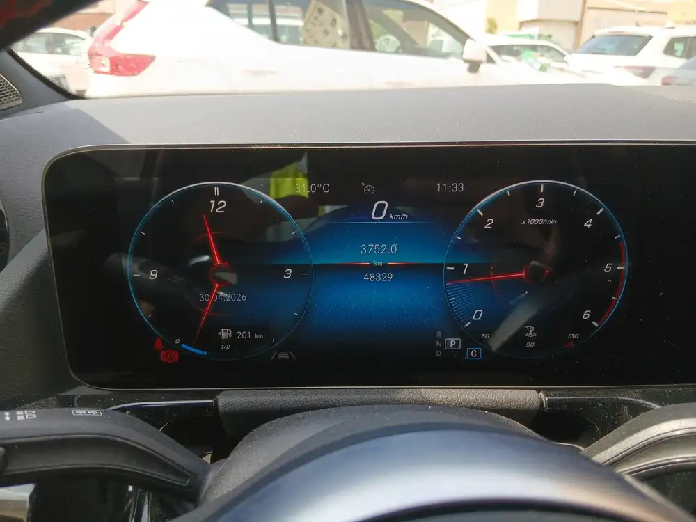MERCEDES gla - Foto 6 | Clidrive