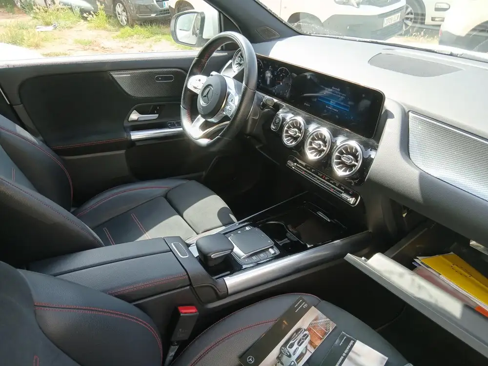 MERCEDES gla - Foto 7 | Clidrive