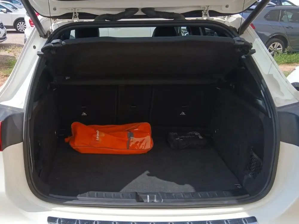 MERCEDES gla - Foto 9 | Clidrive