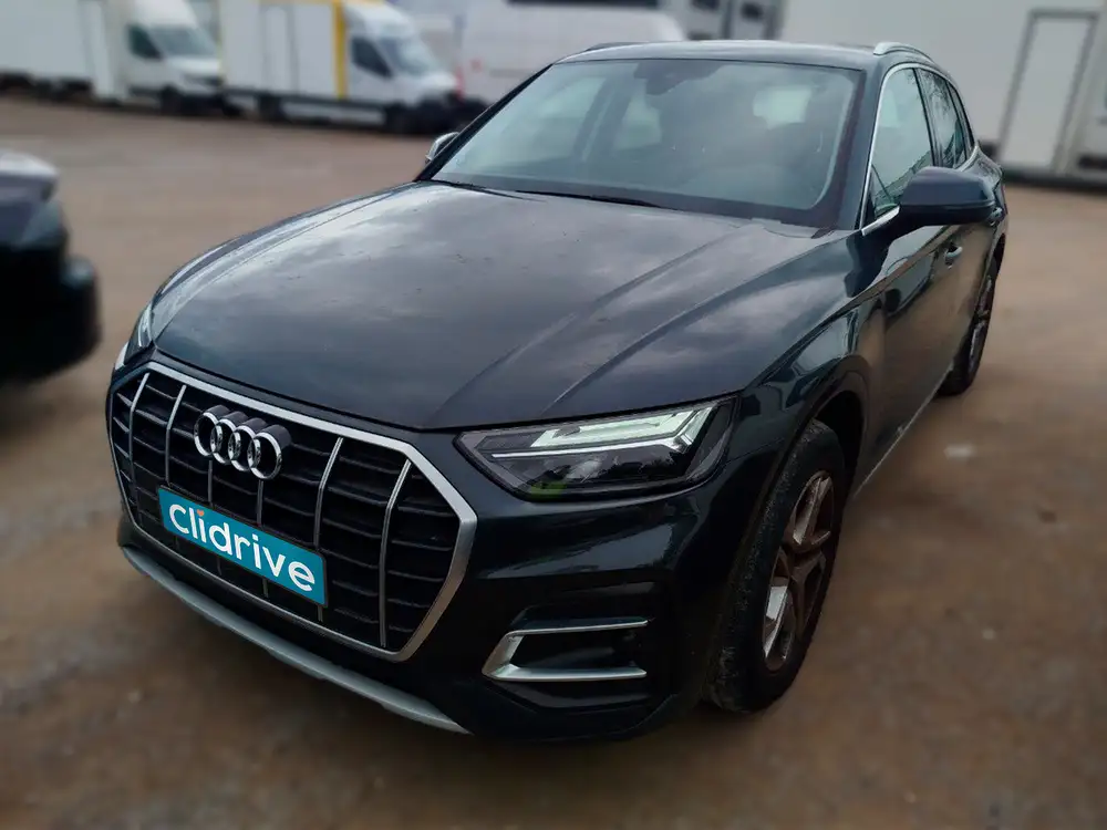AUDI q5 - Foto 1 | Clidrive