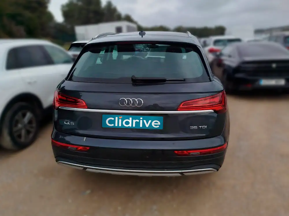 AUDI q5 - Foto 5 | Clidrive