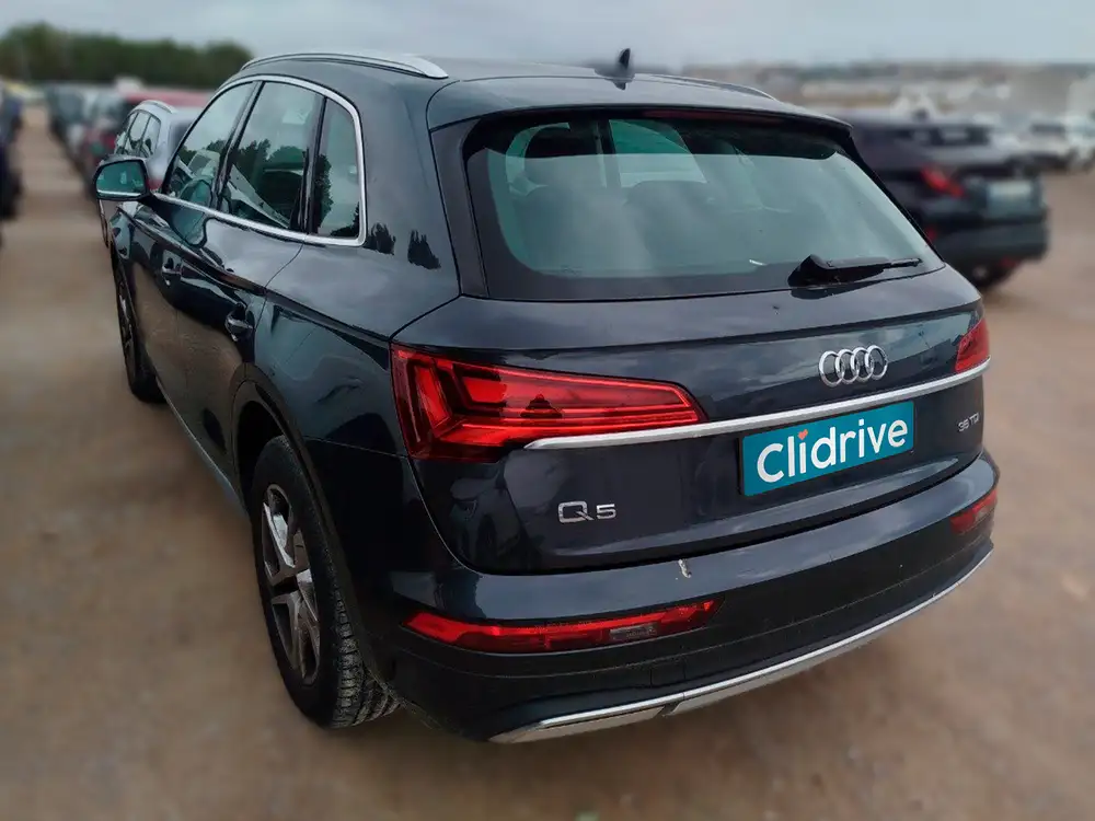 AUDI q5 - Foto 6 | Clidrive