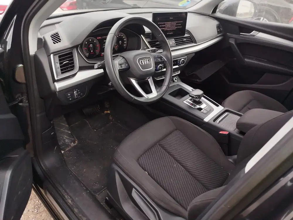 AUDI q5 - Foto 7 | Clidrive