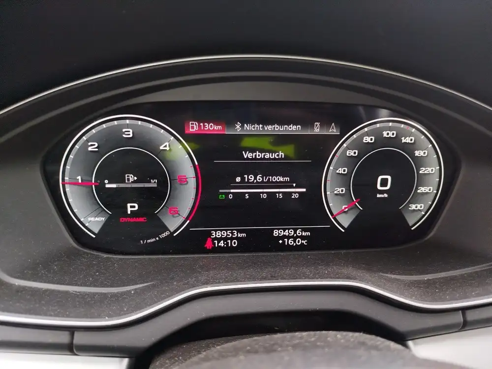 AUDI q5 - Foto 9 | Clidrive