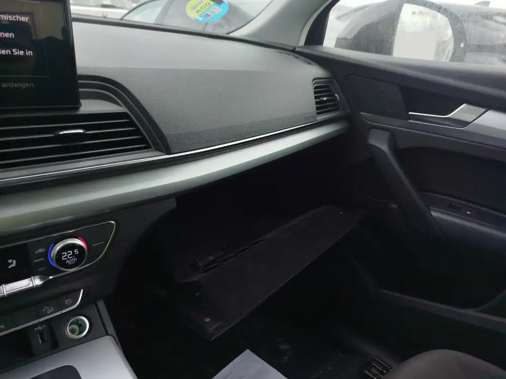 AUDI q5 - Foto 10 | Clidrive