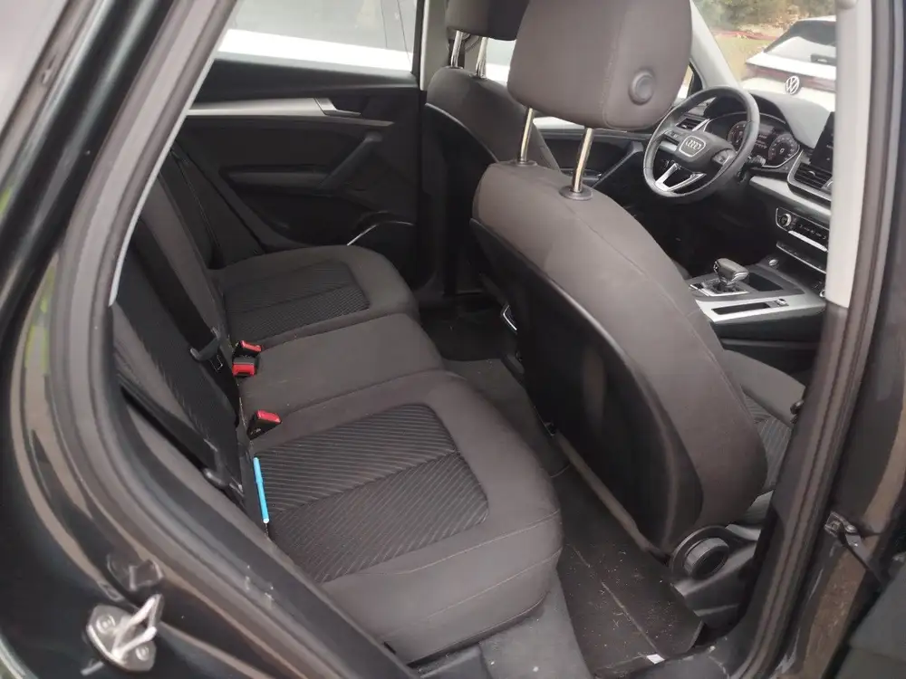 AUDI q5 - Foto 11 | Clidrive