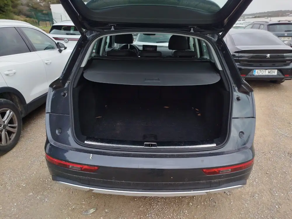 AUDI q5 - Foto 12 | Clidrive