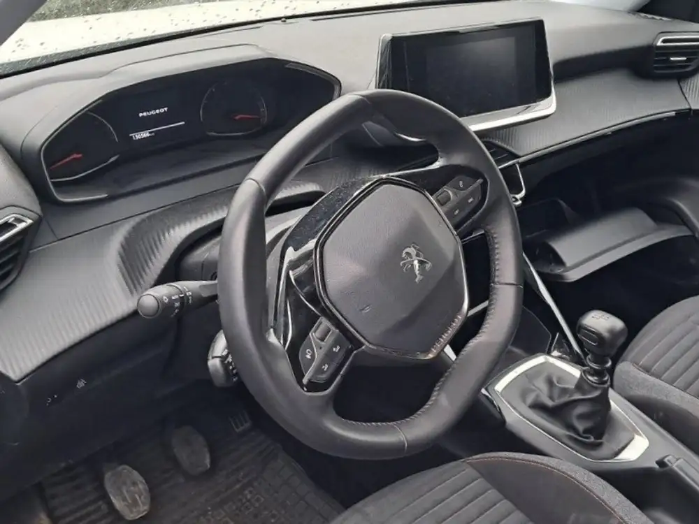 PEUGEOT 2008 - Foto 7 | Clidrive