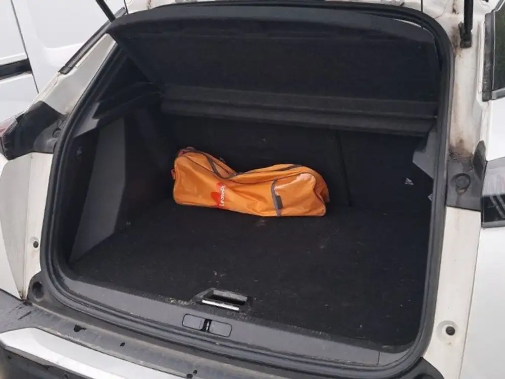 PEUGEOT 2008 - Foto 11 | Clidrive
