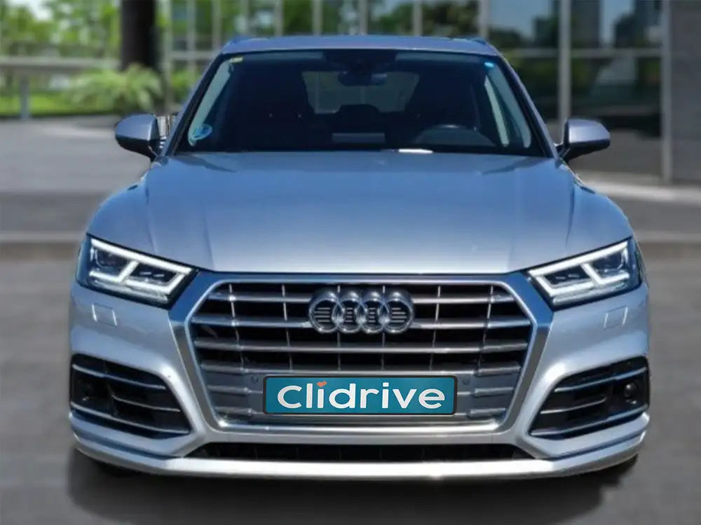 AUDI q5 - Foto 2 | Clidrive