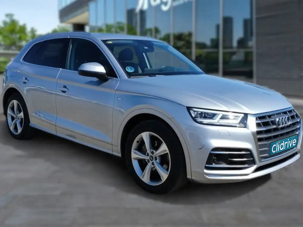 AUDI q5 - Foto 3 | Clidrive