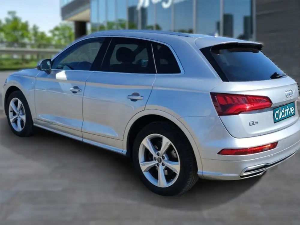 AUDI q5 - Foto 6 | Clidrive