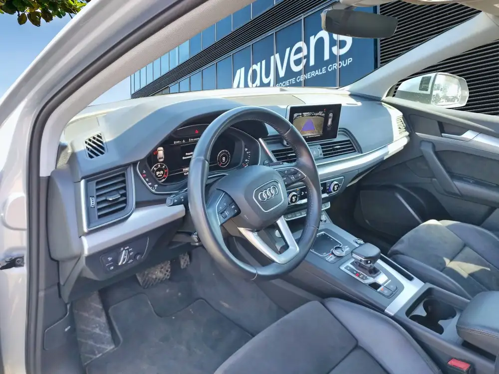 AUDI q5 - Foto 7 | Clidrive