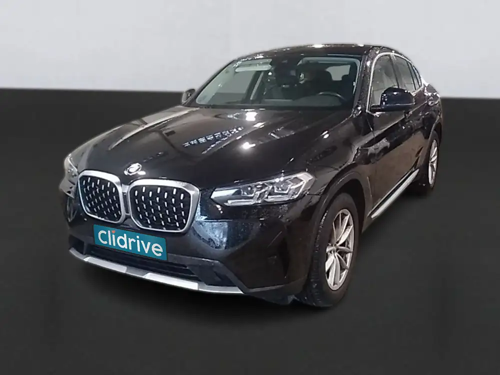 BMW x4 - Foto 1 | Clidrive