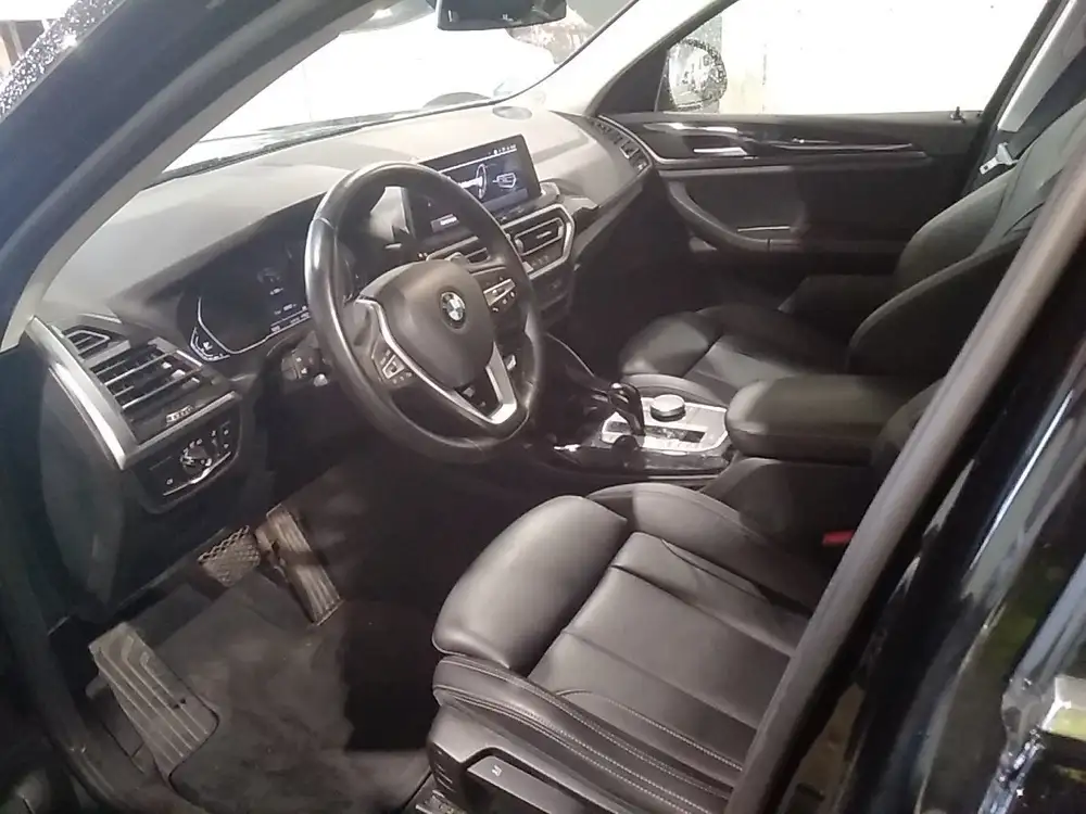 BMW x4 - Foto 7 | Clidrive