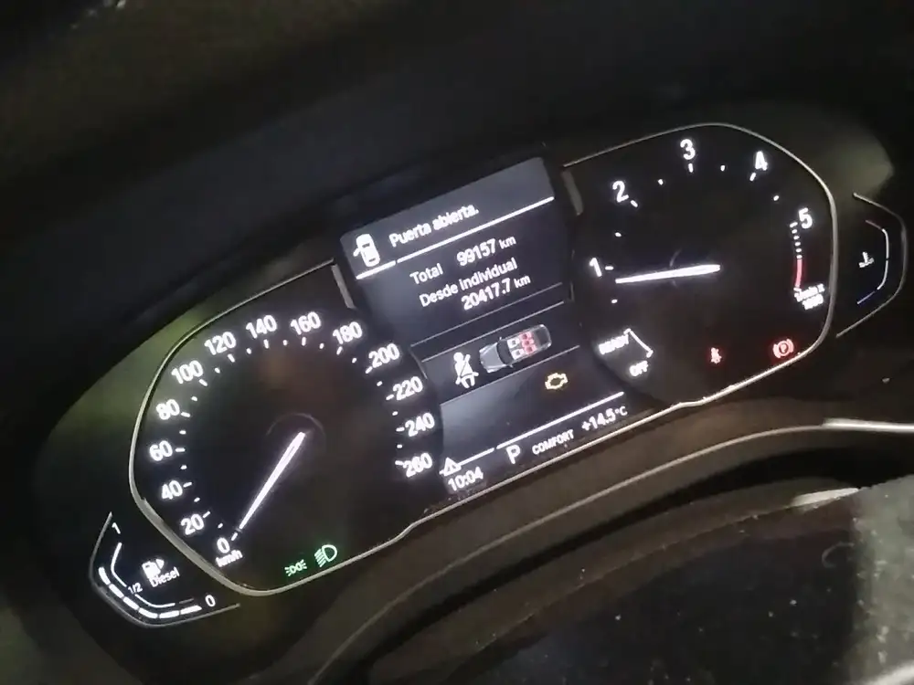 BMW x4 - Foto 8 | Clidrive