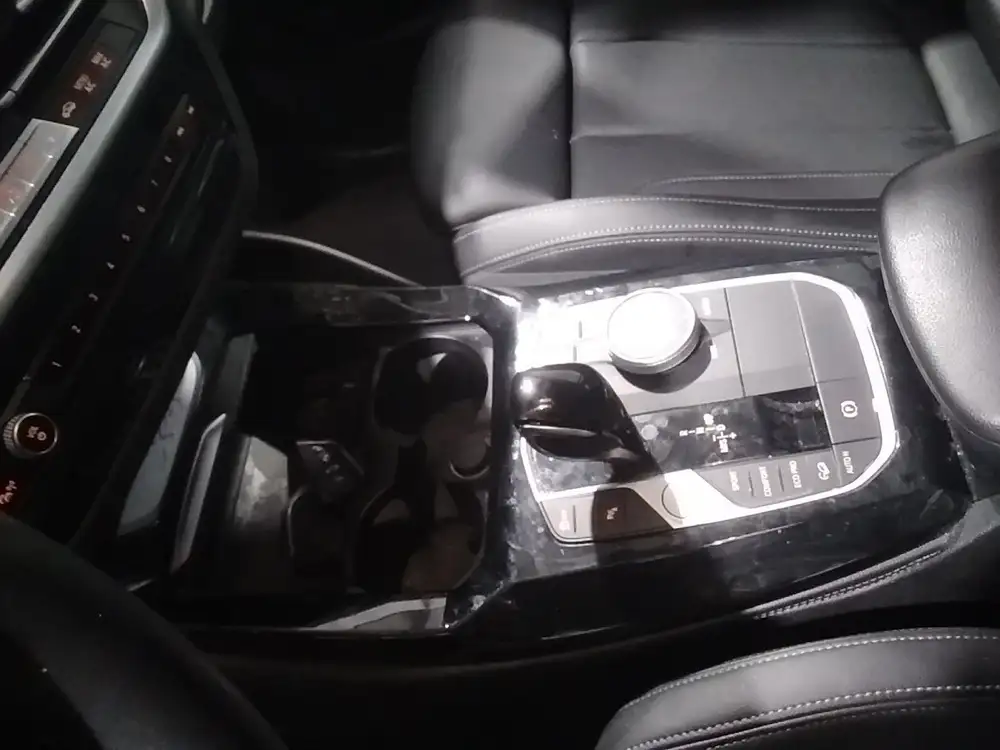 BMW x4 - Foto 10 | Clidrive