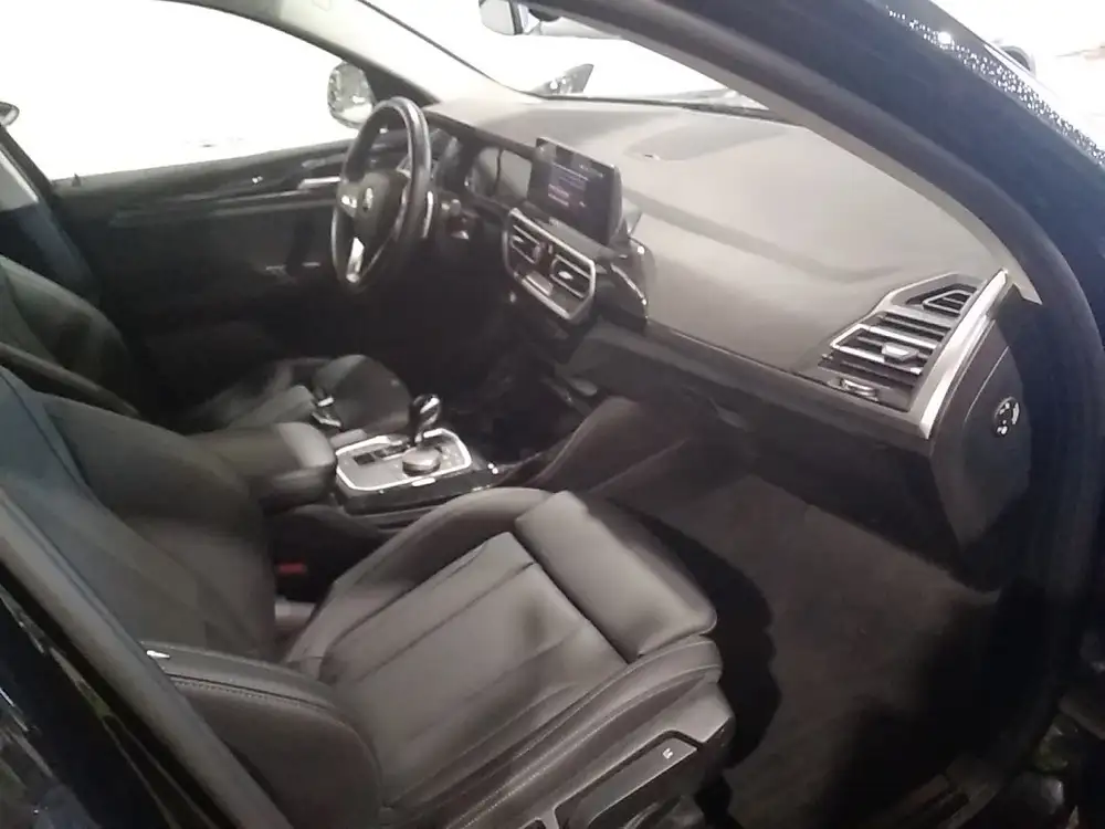 BMW x4 - Foto 11 | Clidrive