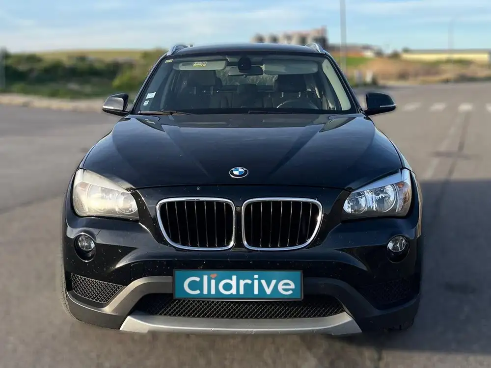 BMW x1 - Foto 2 | Clidrive