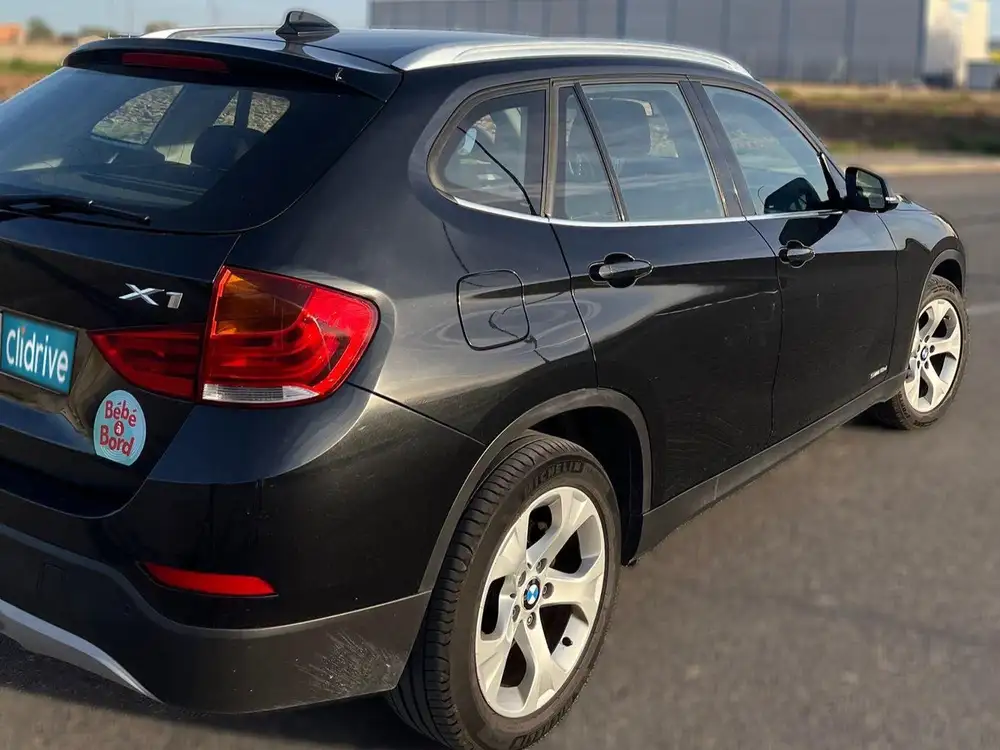 BMW x1 - Foto 4 | Clidrive