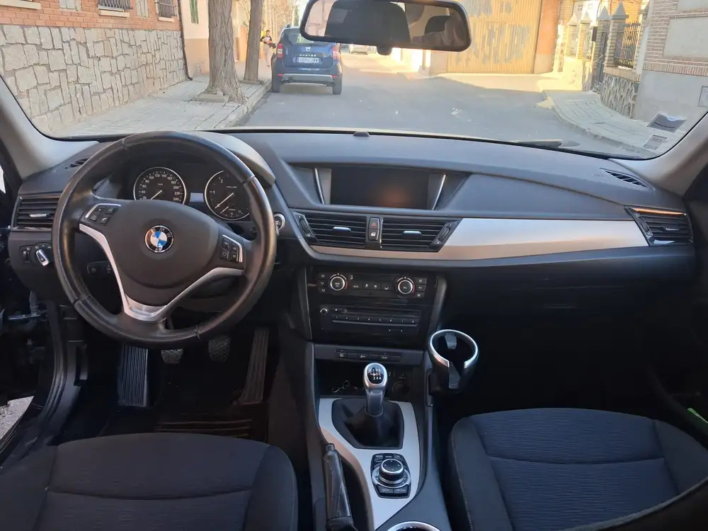 BMW x1 - Foto 7 | Clidrive